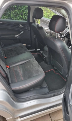 Ford Mondeo cena 35900 przebieg: 234300, rok produkcji 2014 z Prochowice małe 79